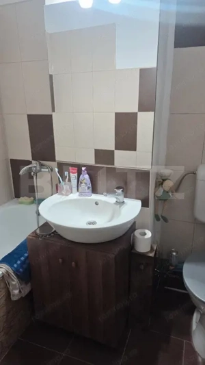 Apartament 2 camere, 54 mp utili, zona Cetatii  - imagine 5