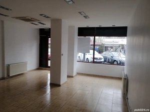 spatiu comercial Orizont Bacau