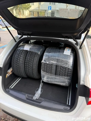 Peugeot 308 GT Line 2018 1.6 HDi Automată Stare foarte bună Consum mic - imagine 7