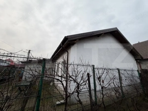 Casa parter Plaiul Vulcanesti, 96 mp utili, 587 mp teren - imagine 12