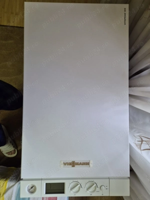 Centrala Viessmann Vitopend 100-W - imagine 4