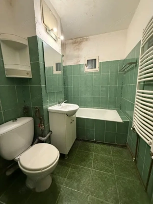 Apartament 2 camere, 51 mp, zona 1 Mai - imagine 7