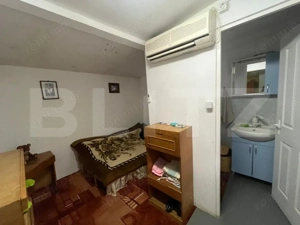 Casa 6 camere + anexa, 811 mp teren, zona Leamna de Sus  - imagine 7