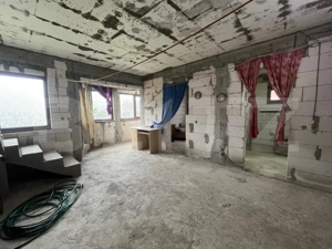 Casa 6 camere + anexa, 811 mp teren, zona Leamna de Sus  - imagine 9