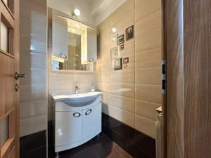 3 camere | 96 mp + 16 mp balcoane | Emil Garleanu | Gata de mutat - imagine 19