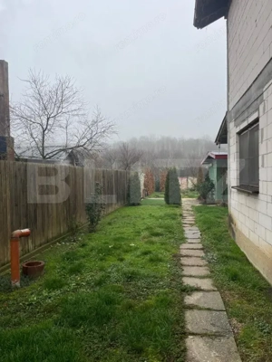 Casa 6 camere + anexa, 811 mp teren, zona Leamna de Sus  - imagine 4