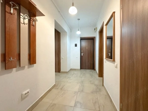 3 camere | 96 mp + 16 mp balcoane | Emil Garleanu | Gata de mutat - imagine 8