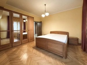 3 camere | 96 mp + 16 mp balcoane | Emil Garleanu | Gata de mutat - imagine 13