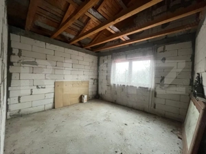 Casa 6 camere + anexa, 811 mp teren, zona Leamna de Sus  - imagine 13