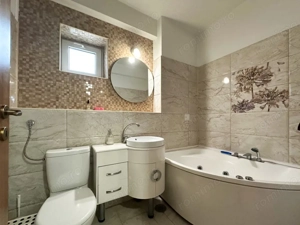 3 camere | 96 mp + 16 mp balcoane | Emil Garleanu | Gata de mutat - imagine 15