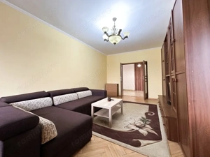 3 camere | 96 mp + 16 mp balcoane | Emil Garleanu | Gata de mutat - imagine 2