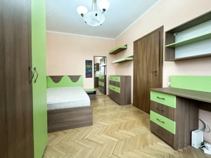 3 camere | 96 mp + 16 mp balcoane | Emil Garleanu | Gata de mutat - imagine 17