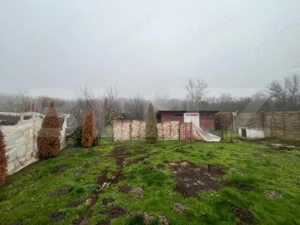 Casa 6 camere + anexa, 811 mp teren, zona Leamna de Sus  - imagine 5