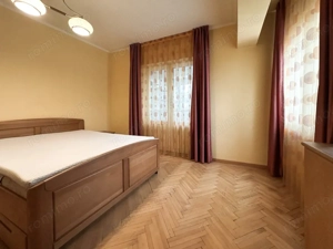 3 camere | 96 mp + 16 mp balcoane | Emil Garleanu | Gata de mutat - imagine 12