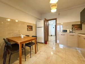 3 camere | 96 mp + 16 mp balcoane | Emil Garleanu | Gata de mutat - imagine 7