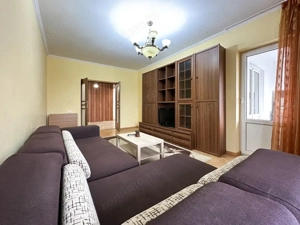 3 camere | 96 mp + 16 mp balcoane | Emil Garleanu | Gata de mutat