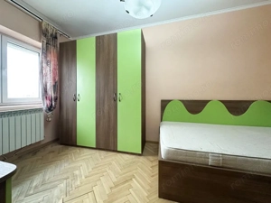 3 camere | 96 mp + 16 mp balcoane | Emil Garleanu | Gata de mutat - imagine 16