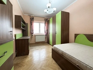 3 camere | 96 mp + 16 mp balcoane | Emil Garleanu | Gata de mutat - imagine 18