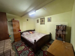 Casa 6 camere + anexa, 811 mp teren, zona Leamna de Sus  - imagine 8