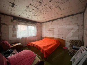 Casa 6 camere + anexa, 811 mp teren, zona Leamna de Sus  - imagine 10