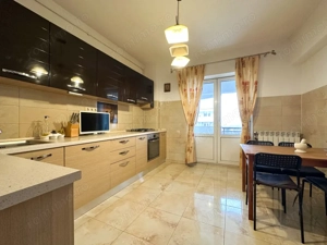 3 camere | 96 mp + 16 mp balcoane | Emil Garleanu | Gata de mutat - imagine 5