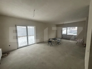 Duplex de vanzare, cartier Sarmas