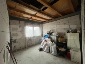 Casa 6 camere + anexa, 811 mp teren, zona Leamna de Sus  - imagine 14