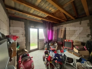 Casa 6 camere + anexa, 811 mp teren, zona Leamna de Sus  - imagine 15