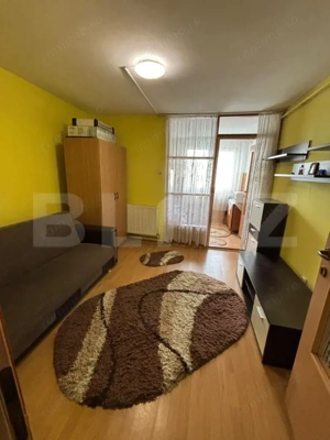 Garsonieră modernă, zonă excelentă, aproape de Coresi
