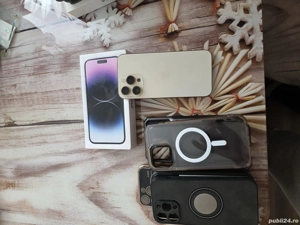 iPhone 14 pro max - imagine 2