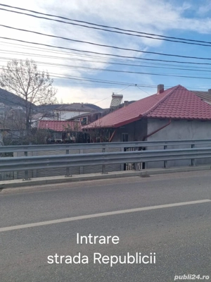 Casa ultracentral Babadag