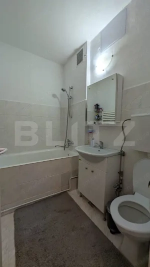 Apartament 2 camere, 43.91 mp, zona Aleea Trandafirilor - imagine 11