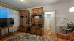 Apartament 2 camere, 43.91 mp, zona Aleea Trandafirilor - imagine 8