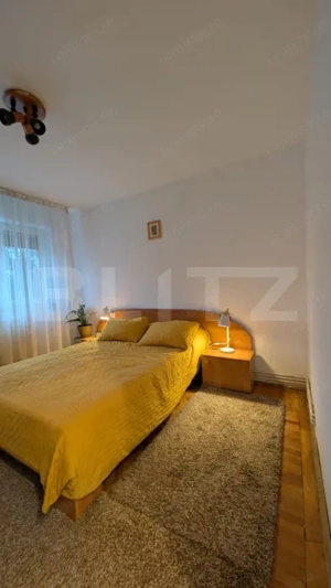 Apartament 2 camere, 43.91 mp, zona Aleea Trandafirilor