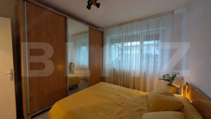 Apartament 2 camere, 43.91 mp, zona Aleea Trandafirilor - imagine 7