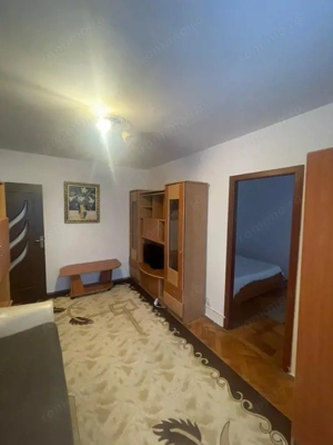 Apartament 2 camere, 38 mp - zona Cuza Vodă