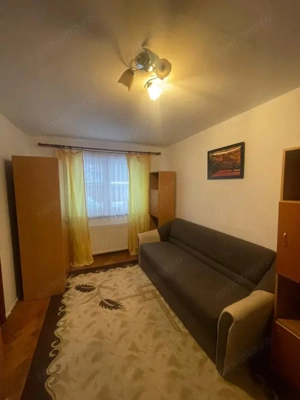 Apartament 2 camere, 38 mp - zona Cuza Vodă - imagine 2