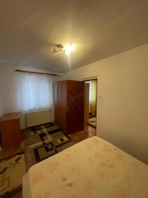Apartament 2 camere, 38 mp - zona Cuza Vodă - imagine 3