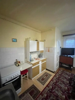 Apartament 1 cameră, 32 mp, zonă Ultracentrală