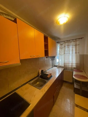 Apartament 2 camere, 38 mp - zona Cuza Vodă - imagine 5
