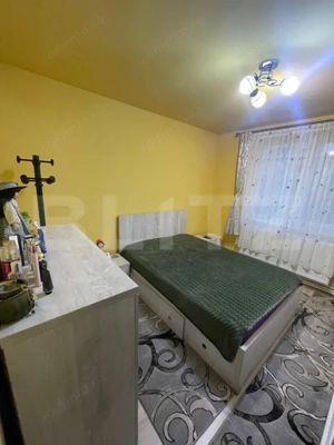 Apartament 3 camere, 58 mp, zona Brazda lui Novac - imagine 3