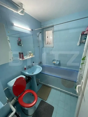 Apartament 3 camere, 58 mp, zona Brazda lui Novac - imagine 10