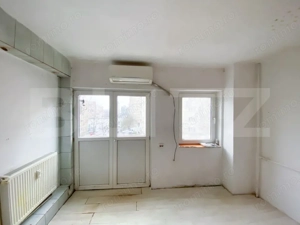 Garsoniera de vanzare, 25 mp, zona Lapus  - imagine 4