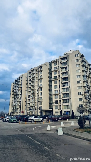 Vand apartament 2 camere Bucuresti, sector 2, Sos Dobroesti