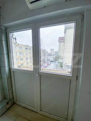 Garsoniera de vanzare, 25 mp, zona Lapus  - imagine 5