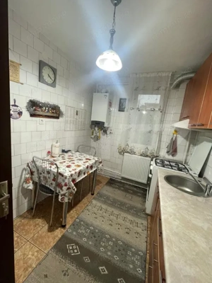 Apartament 3 camere, 58 mp, zona Brazda lui Novac - imagine 6
