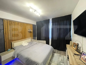 Apartament 2 camere, 50 mp, zona Institut  - imagine 4