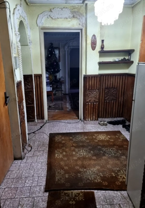 4 camere Trivale semidecomandat