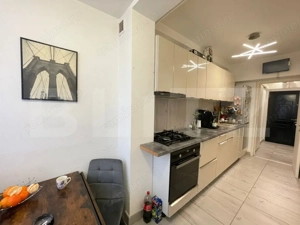 Apartament 2 camere, 50 mp, zona Institut  - imagine 10