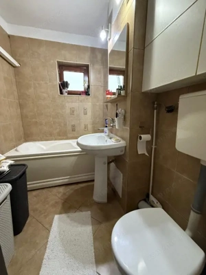 Apartament 2 camere, 48.91 mp, zona Părculeț Lăpuș - imagine 8